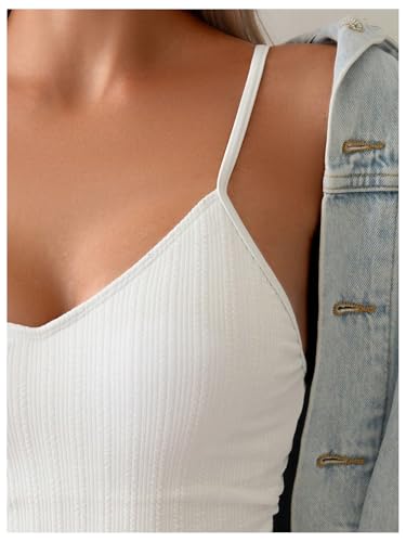 SweatyRocks Women's Cut Out Ring Linked One Piece Swimsuit Ruched Bathing Suit Swimwear4