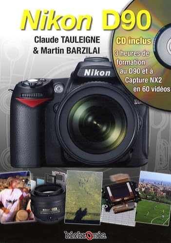 Nikon D90