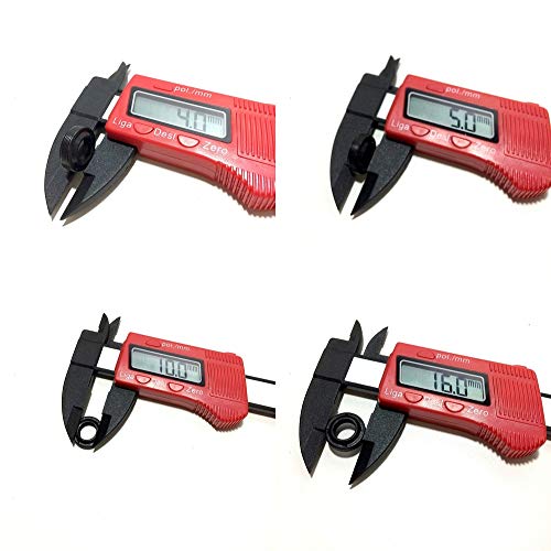 Kit de Válvulas e Reparos para Lavajato Tekna HLX1201V