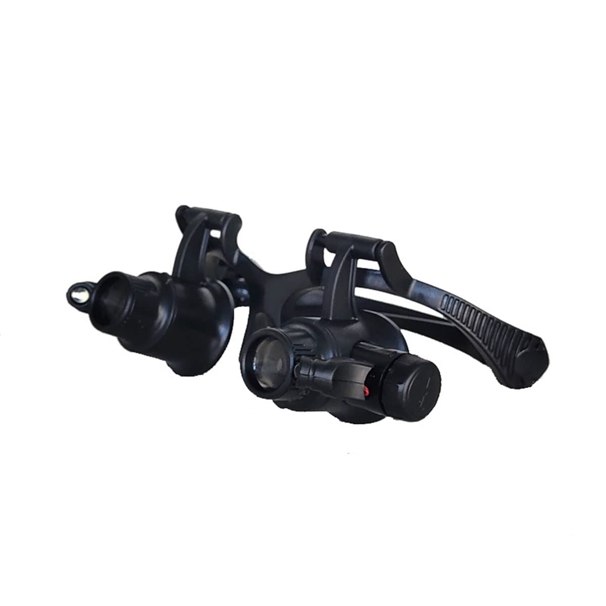 Microscope 10X 15X 20X 25X Binocular Microscope