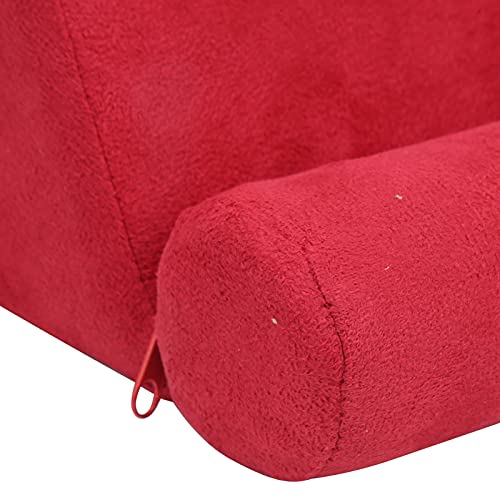 Tablet Holder with Cushion for Bed Sleep Soft Tablet Holder for Phone Comfortable Tablet Holder for Bed Pillow - Image 4
