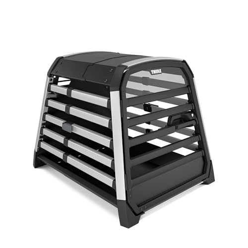 Thule Allax Dog Crate M