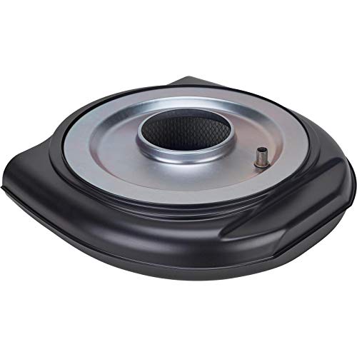 Retro Air Cleaner, Steel, 1951-56 Fits Cadillac/Fits Oldsmobile #TOP5