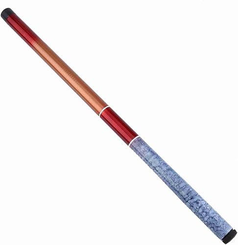 Canne Télescopique Ultralight Ruisseau 3,6m