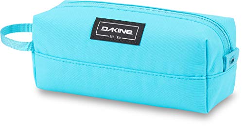 Image of Dakine Accessory Case, School Pencil Pouch, Organizer Case with Zipper - Ai Aqua