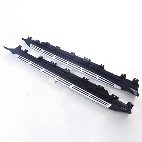 Juego estribos laterales BMW X6 G06 2020-2026 2 piezas miniatura 3
