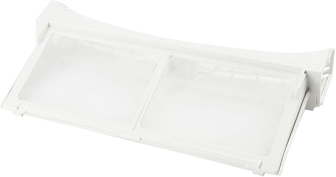 Direct Replacement for GE WE18X26383 Dryer Lint Filter