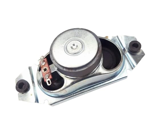 Image of SP Electron 8 Ohm 10W LCD TV with bass Full-Range loudspeakers Sound System Speaker and woofer (Pack of 2)