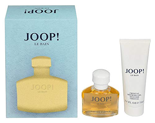 Preisvergleich Produktbild Joop Le Bain Geschenkset (EdP 40 ml + Duschgel 75 ml)