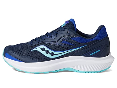 Image of Saucony Women's Cohesion 16 Sneaker