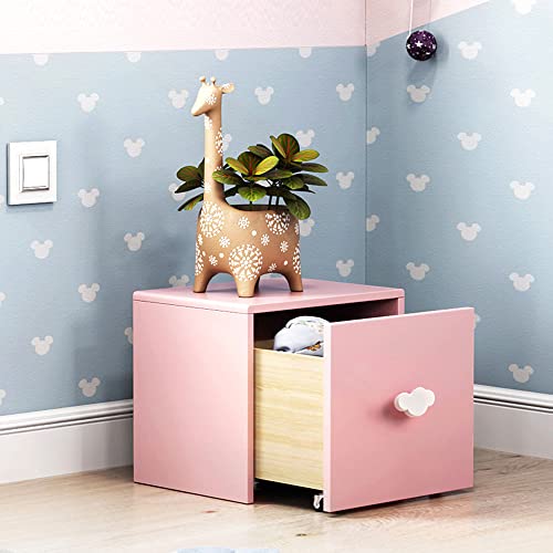 Nifocc 6 Stück Kinderzimmer Schrankknöpfe Wolken Form Schubladeknöpfe Weiche Gummi Möbelgriff Knöpfe für Schränke Schubladen Kleiderschrank Kommode - Weiß