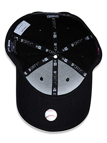 Boné New Era New York Yankees New Era Masculino, Marrom, U