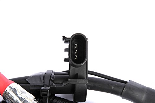 Gm Genuine Parts 22929716 Positive And Negative Battery Cable Assembly #TOP2