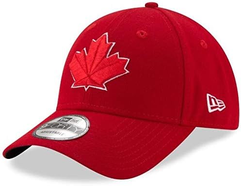 Amazon New Era ニューエラ Mlbレプリカキャップ The League 9forty 940 Mlb Cap トロント ブルージェイズ オルタネイトバージョン2 New Era ニューエラ スポーツ アウトドア