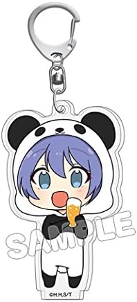 Amazon たくのみ 天月みちる あにまるっこアクリルキーホルダー アニメ 萌えグッズ 通販