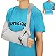 supregear Arm-Bandage Schulter-Immobilisator, Bequeme Medizinische Rotatorenmanschetten-Unterstützung, Armriemen für Schulterverletzungen, Gebrochene & Fractured Knochen, Männer & Frauen, Grau, S
