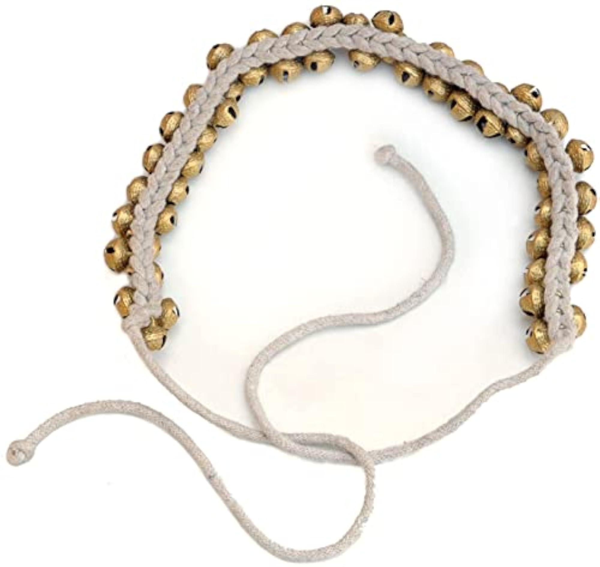 SHIVA GHUNGROO COTTON STRING