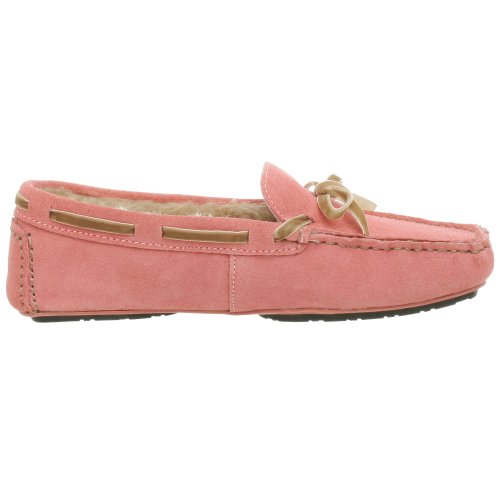 Image of Deer Stags Women's Queen Moccasin