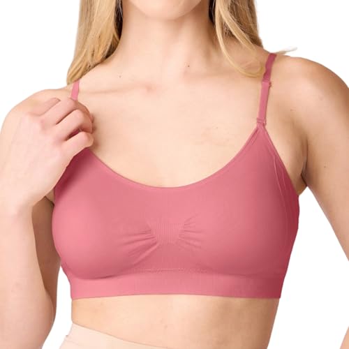 Image of Coobie Seamless Scoopneck Bra