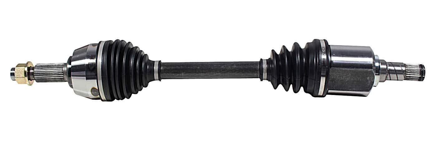 Photo 1 of GSP NCV53993 CV Axle Shaft Assembly - Left Front (Driver Side)