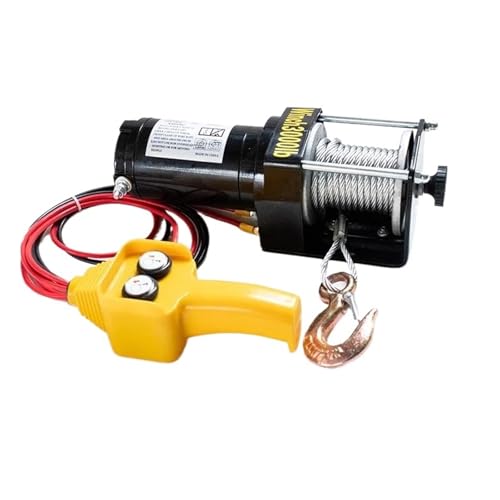 小型 電動ウインチ 12V」の人気商品一覧 | 安い商品を通販サイトから