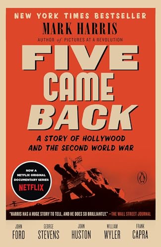 Five Came Back view 2