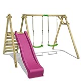 Pour toute commande simultanée de notre «FATMOOSE Ancrage au sol - SET de 6 ancrages», nous accordons une garantie de 10 ans sur tous les éléments en bois (faute de quoi la garantie légale s'applique)