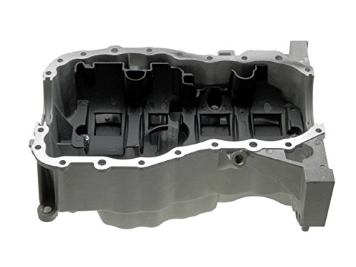 NTY Coppa olio BMO-RE-003 Compatibile con: DACIA DOKKER Großraumlimousine, DUSTER, DUSTER, DUSTER Kasten/SUV, LODGY, LOGAN II, LOGAN MCV II, SANDERO II, RENAULT CAPTUR I, CLIO II