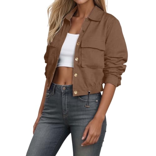 Veste à manches longues pour le quotidien et les loisirs en ville