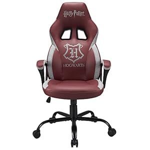 Harry Potter Gaming Chair Office Gamer Chair Size ML Official License