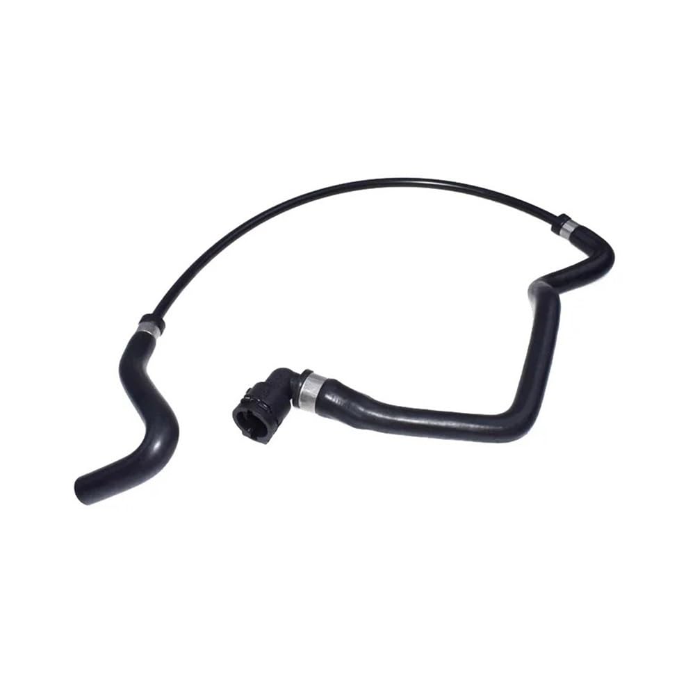 Hbfvz6tw One Color Upper Fitting Water Hose From Expansion For E60 520I 523I 525I 528I 530I 2004-2011