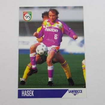 Jリーグ記念プレート 1995 Jリーグ記念プレート 1995