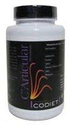 Codiet Carticular 60 Comprimidos - 1 unidad