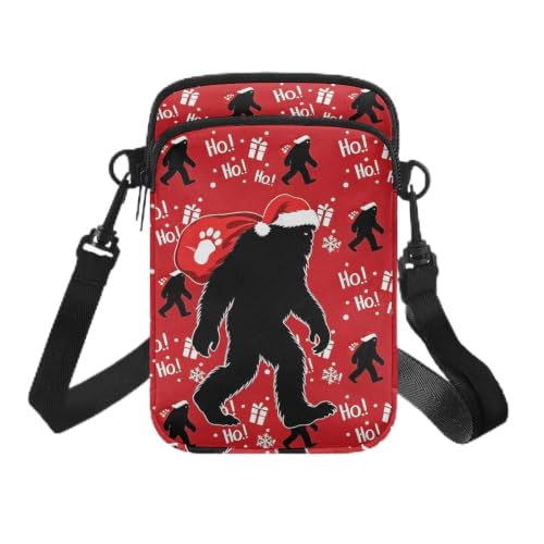 Image of Xpyiqun Small Crossbody Bag Women Phone Purses Sling Shoulder Handbag Cross Body Pouch Wallet Bags