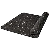 Nike Move Matten Black/Black One Size