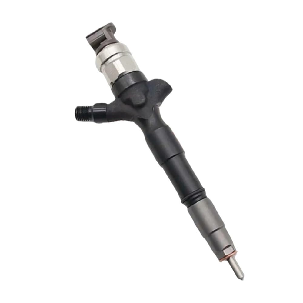 Car Petrol Injector 23670-09070 Fuel Injector 23670 09070 Diesel Nozzle 2367009070 for Hiace for 1kd for 2kd