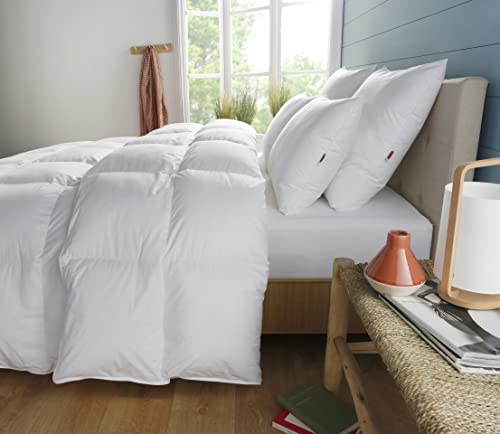 Couette anti-acariens DODO en percale pour stopper les allergies