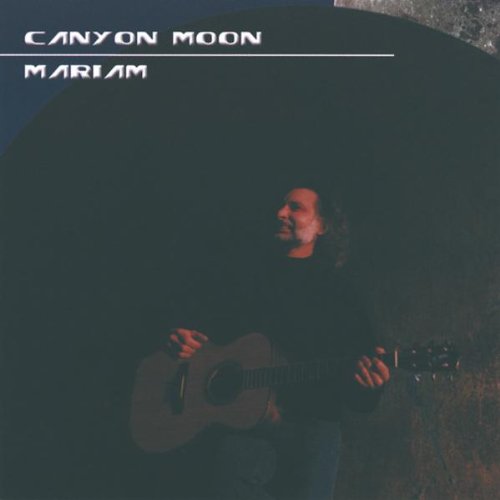 Canyon Moon [Audio CD]