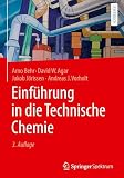 Einführung in die Technische Chemie
