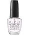 OPI Natural Base Coat - Base Protectora de Uñas Natural, Efecto Manicura Profesional - 15 ml