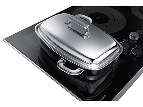 Samsung 36" Smart Induction Cooktop - Image 3