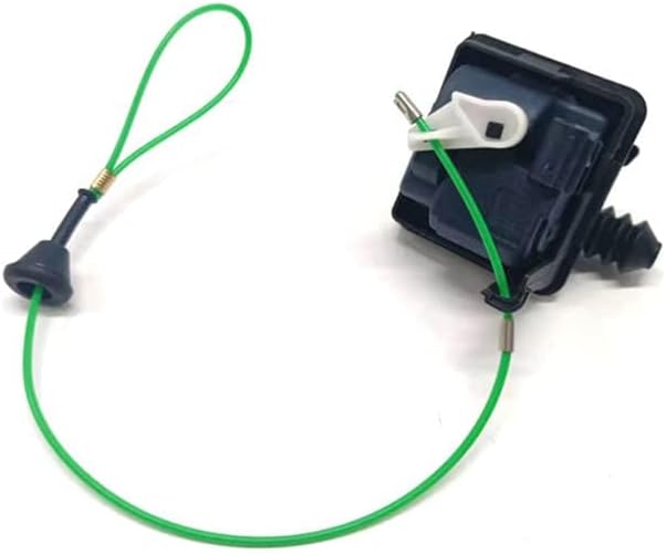 Fuel Lid Actuator Gas Door Assembly Part 74700-Tba-A02 for Honda Civic 2016-2021