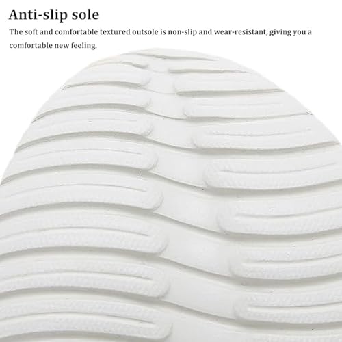 Women's Summer Fisherman Sandals, 2025 New Orthopedic Walking Sandals for Women, Adjustable Ankle Strap Non-Slip Comfortable Casual Dress Flat Hiking Sandal with Arch Support(Black,US 11)4