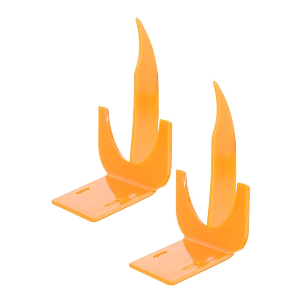 ABOOFAN Juice Squeezer Replacement Parts 2pcs Plastic Peeler for Lemon Citrus Juicers Xc-2000e Series