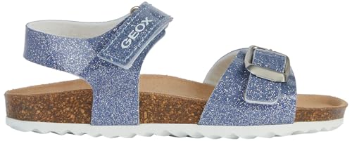 Image of Geox girls Adriel 16 (Toddler /Little Kid /Big Kid)