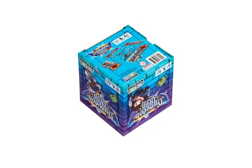Boblin's Rebellion juego de mesa para 1-4 jugadores miniatura 4