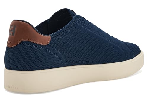 Image of Cole Haan Men's Grandpro Luxe Stitchlite Slip-on