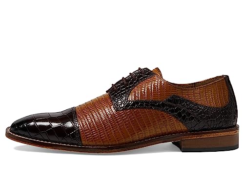 Image of Stacy Adams Tedesco Cap Toe Oxford