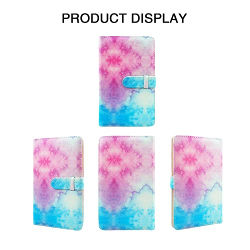 MUZIRI KINOKOO 96 Pockets Photo Album for 3-inch Film Fuji Instax Mini EVO/Mini 12/11/9/8/7+/25/90 Camera Photo Digital Photography Photo Book Oil Painting - Image 2