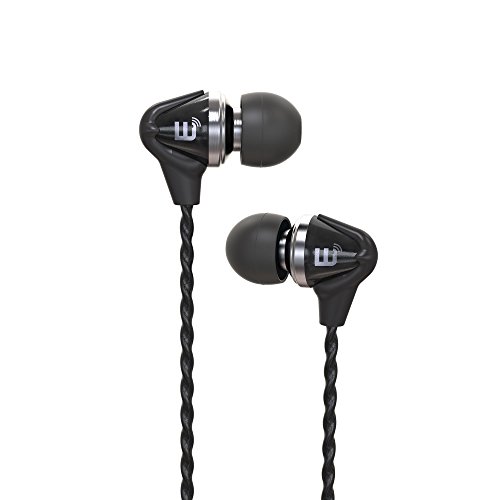 Preisvergleich Produktbild Brainwavz ProAlpha IEM Kopfhörer